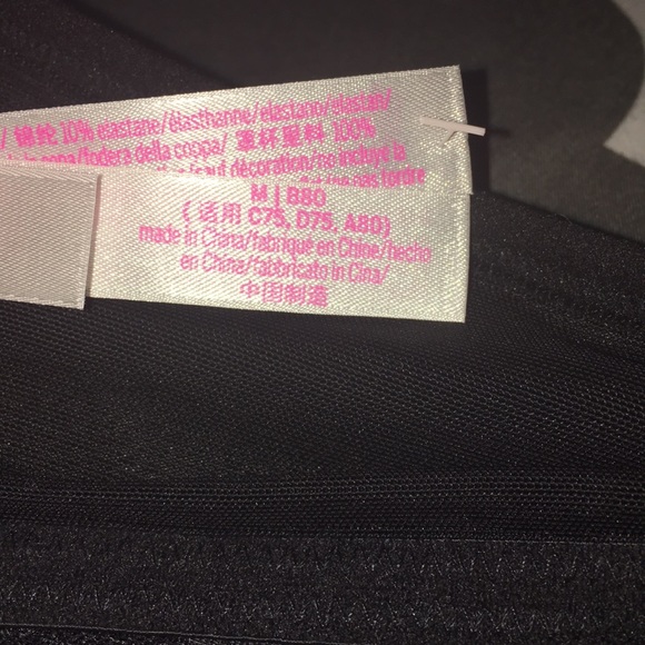 Bra - Picture 4 of 4